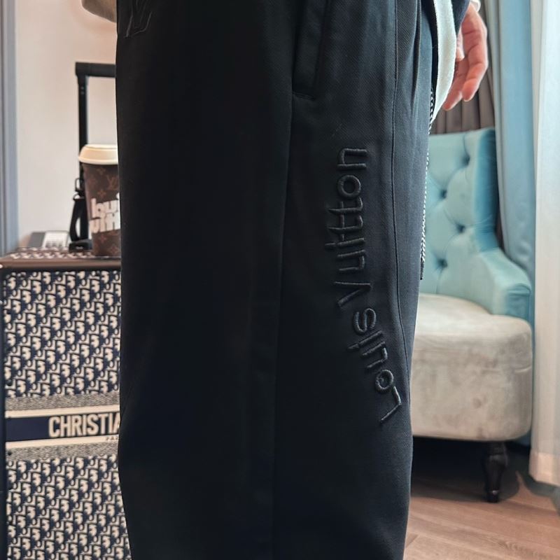 Louis Vuitton Long Pants